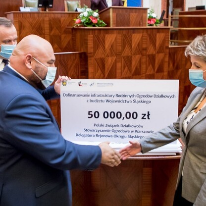 fot. Tomasz Żak / UMWS