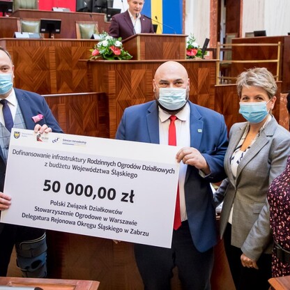 fot. Tomasz Żak / UMWS