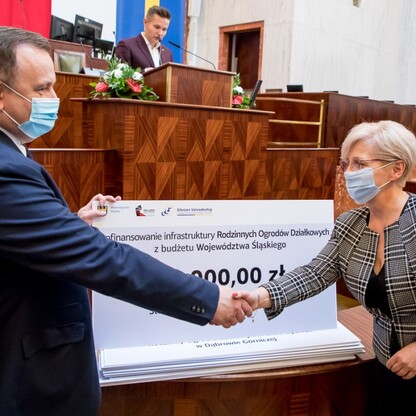 fot. Tomasz Żak / UMWS