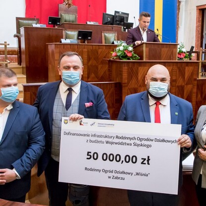 fot. Tomasz Żak / UMWS