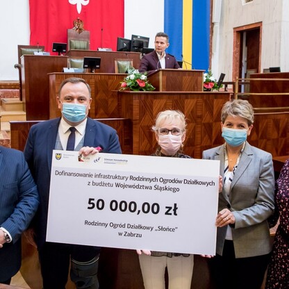 fot. Tomasz Żak / UMWS