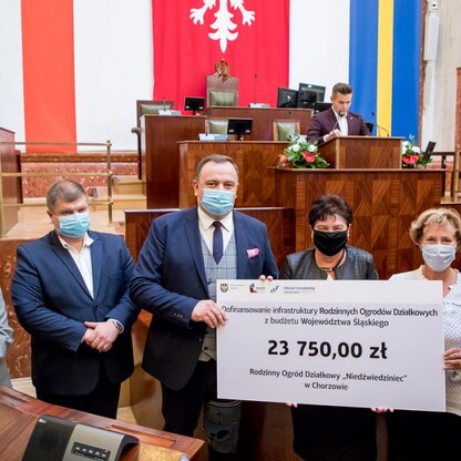 fot. Tomasz Żak / UMWS