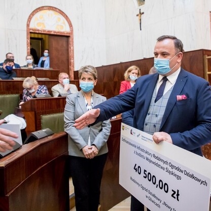 fot. Tomasz Żak / UMWS