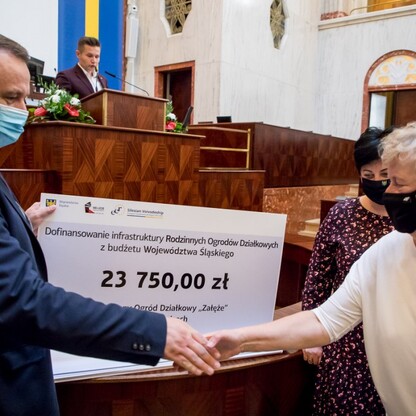 fot. Tomasz Żak / UMWS