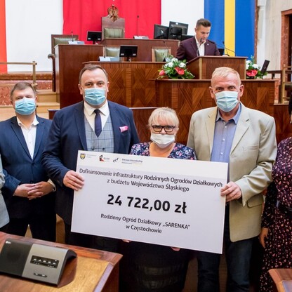 fot. Tomasz Żak / UMWS