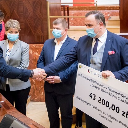 fot. Tomasz Żak / UMWS