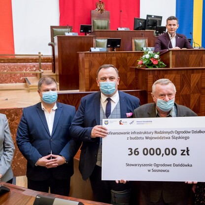 fot. Tomasz Żak / UMWS