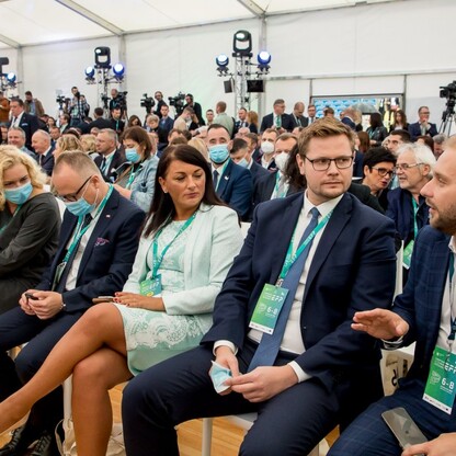 fot. Tomasz Żak / UMWS