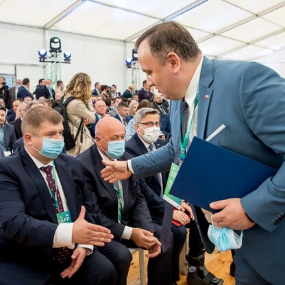 fot. Tomasz Żak / UMWS