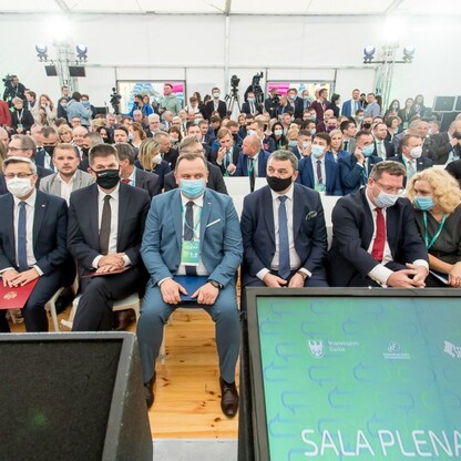 fot. Tomasz Żak / UMWS