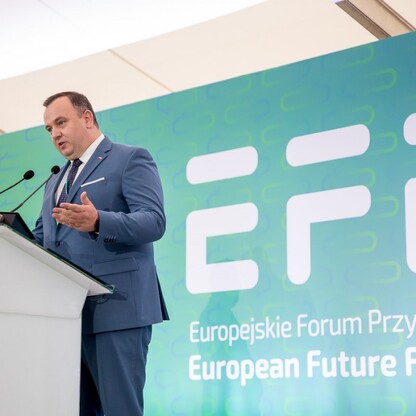 fot. Tomasz Żak / UMWS