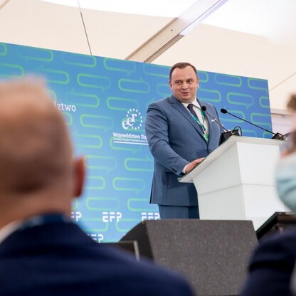 fot. Tomasz Żak / UMWS