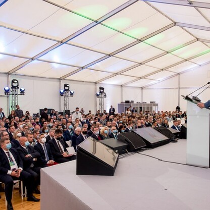 fot. Tomasz Żak / UMWS