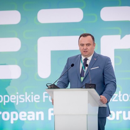 fot. Tomasz Żak / UMWS