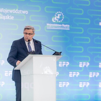 fot. Tomasz Żak / UMWS