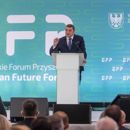 fot. Tomasz Żak / UMWS