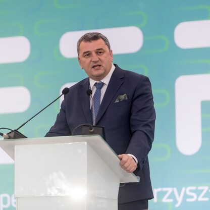 fot. Tomasz Żak / UMWS