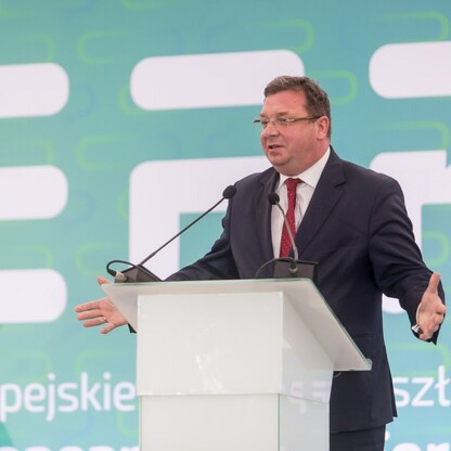 fot. Tomasz Żak / UMWS