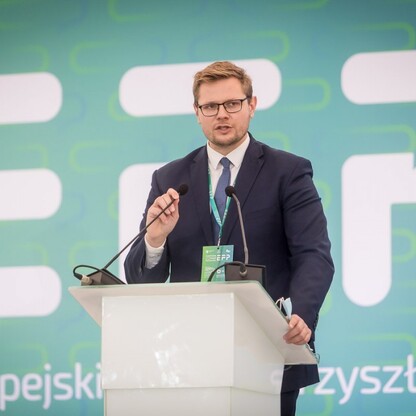 fot. Tomasz Żak / UMWS