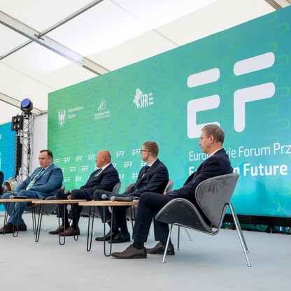 fot. Tomasz Żak / UMWS