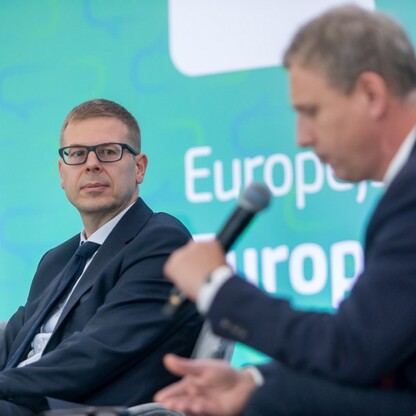 fot. Tomasz Żak / UMWS