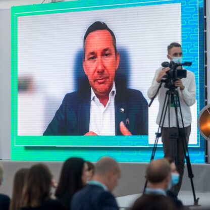 fot. Tomasz Żak / UMWS