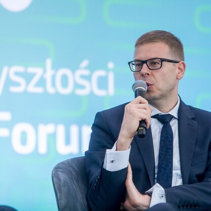 fot. Tomasz Żak / UMWS