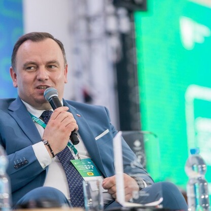 fot. Tomasz Żak / UMWS