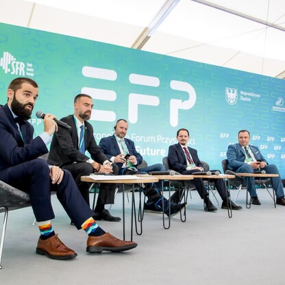 fot. Tomasz Żak / UMWS