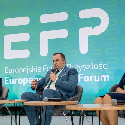 fot. Tomasz Żak / UMWS