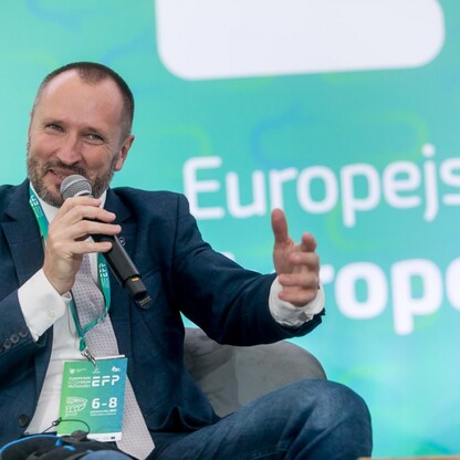 fot. Tomasz Żak / UMWS