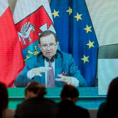 fot. Tomasz Żak / UMWS