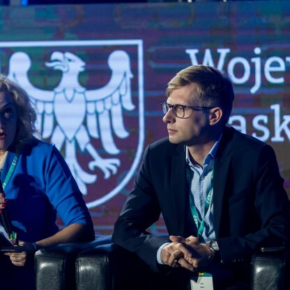 fot. Tomasz Żak / UMWS