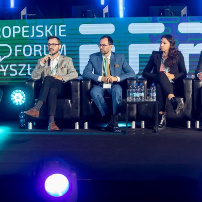 fot. Tomasz Żak / UMWS