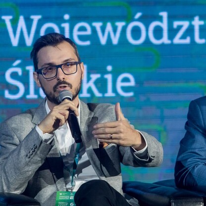 fot. Tomasz Żak / UMWS