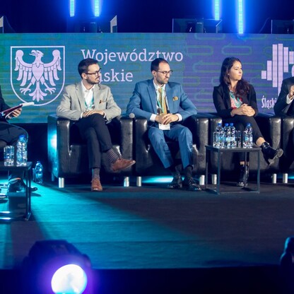fot. Tomasz Żak / UMWS