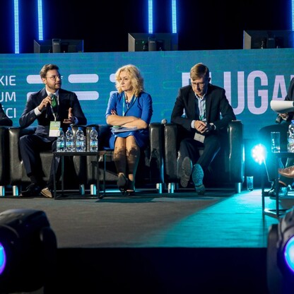 fot. Tomasz Żak / UMWS