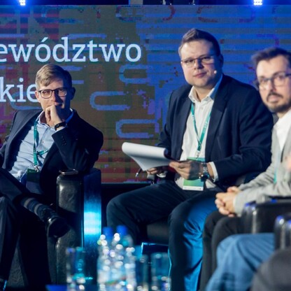 fot. Tomasz Żak / UMWS