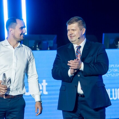 fot. Tomasz Żak / UMWS