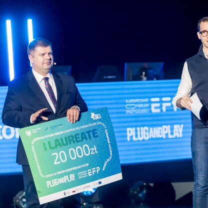 fot. Tomasz Żak / UMWS