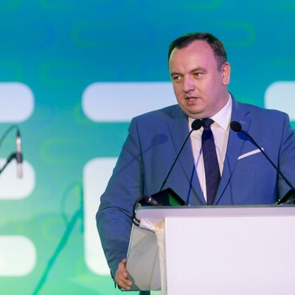 fot. Tomasz Żak / UMWS