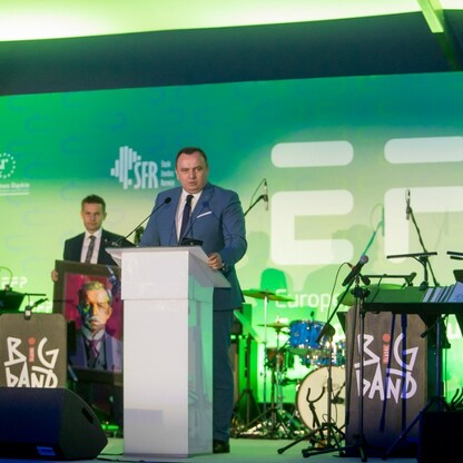 fot. Tomasz Żak / UMWS