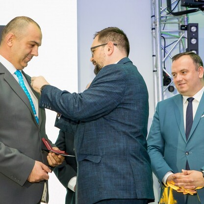 fot. Tomasz Żak / UMWS