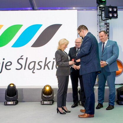 fot. Tomasz Żak / UMWS