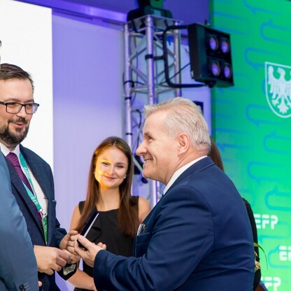 fot. Tomasz Żak / UMWS