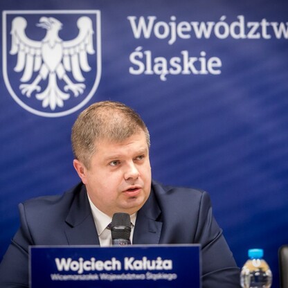 fot. Tomasz Żak / UMWS