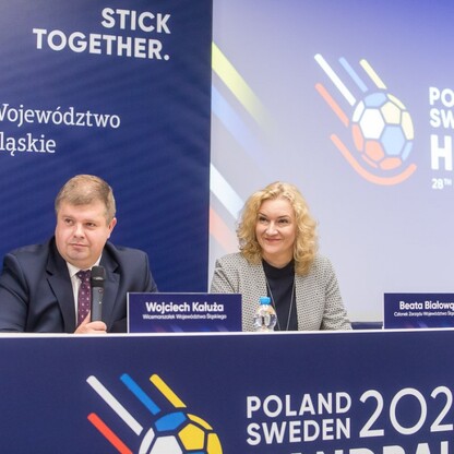fot. Tomasz Żak / UMWS