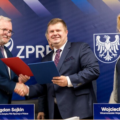 fot. Tomasz Żak / UMWS
