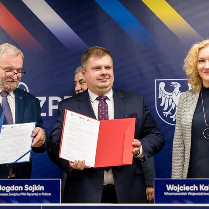 fot. Tomasz Żak / UMWS