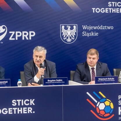 fot. Tomasz Żak / UMWS